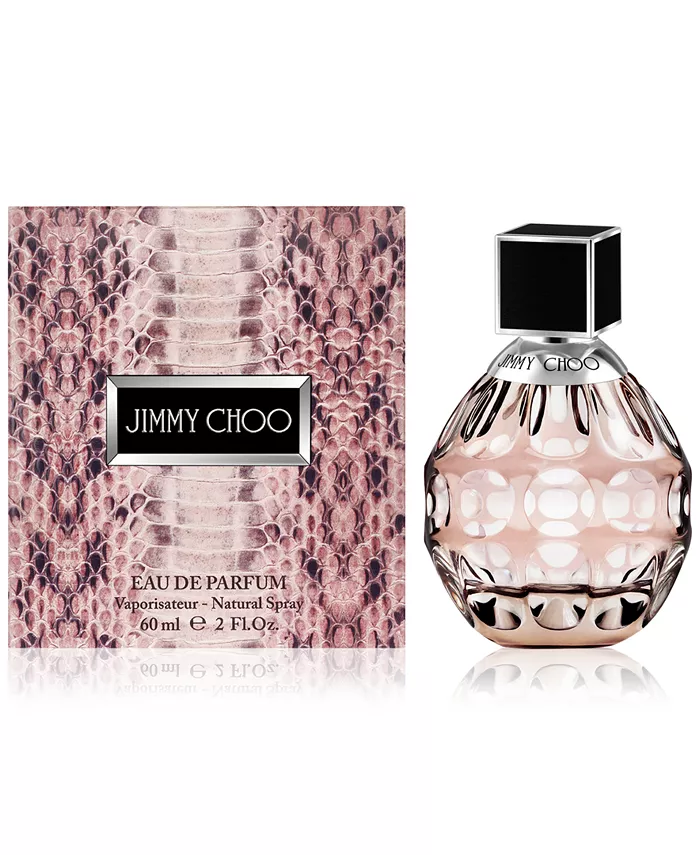 Jimmy Choo Eau De Parfum - Mirrors Beauty