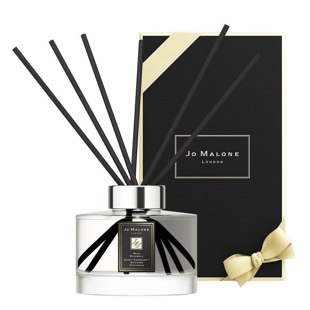Jo Malone Wild Bluebell Scent Surround™ Diffuser - Mirrors Beauty