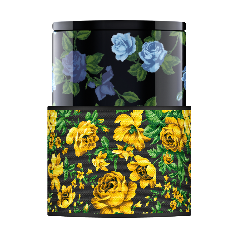 Jo Malone London x Richard Quinn Tuberose Angelica Design Edition Ceramic Candle - Mirrors Beauty