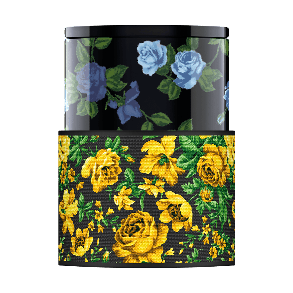 Jo Malone London x Richard Quinn Tuberose Angelica Design Edition Ceramic Candle - Mirrors Beauty