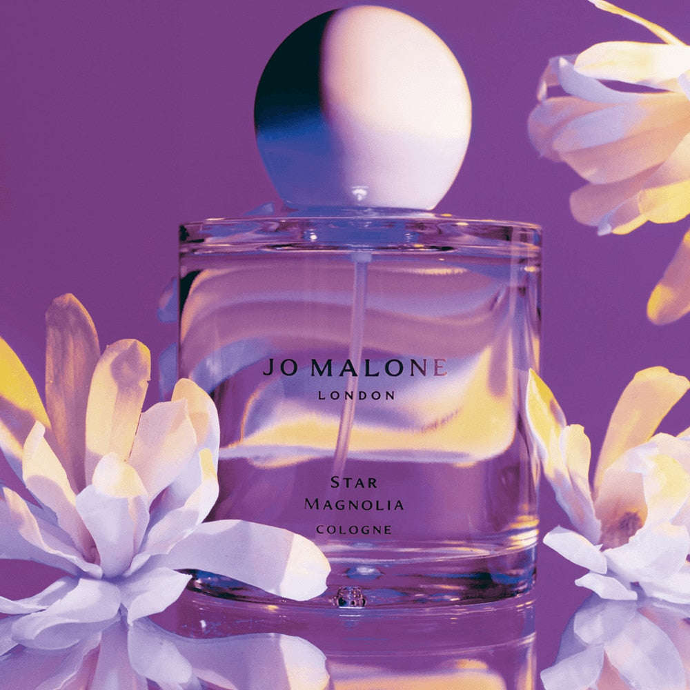Jo Malone Yellow Hibiscus Cologne - Mirrors Beauty