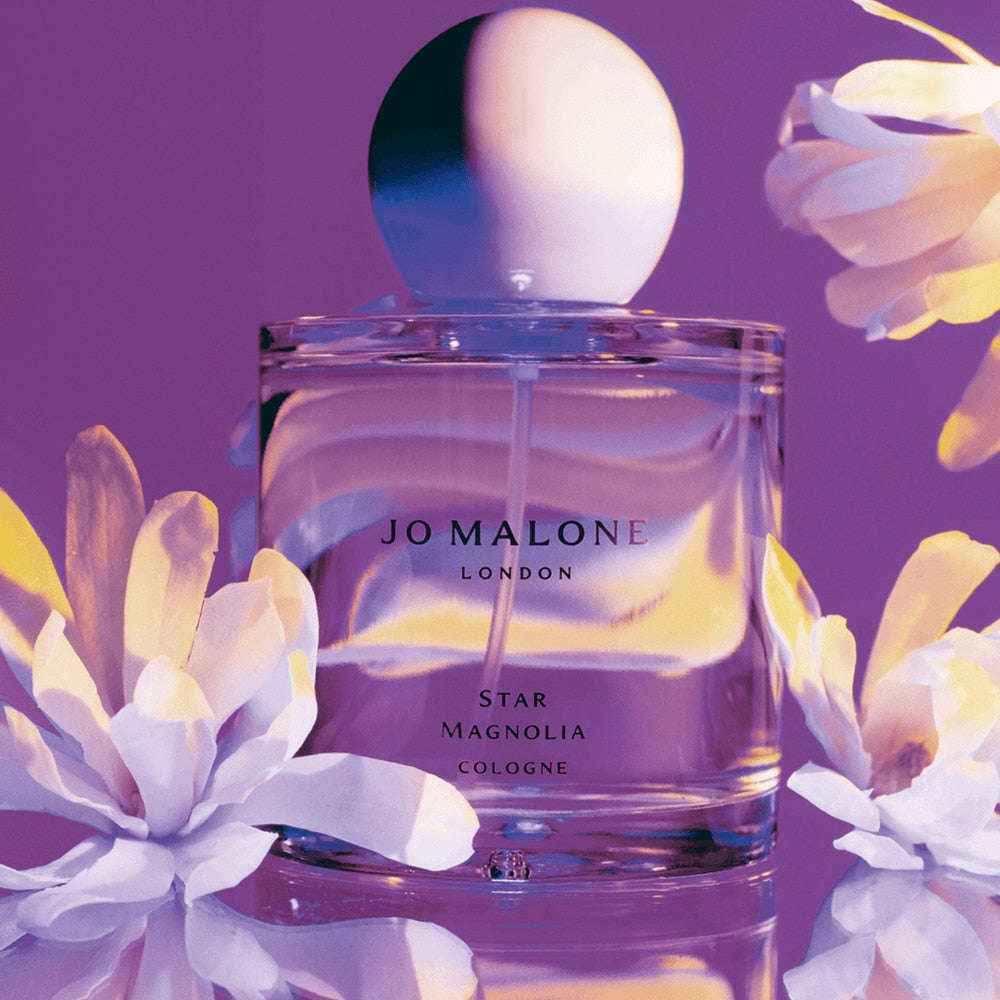 Jo Malone Yellow Hibiscus Cologne