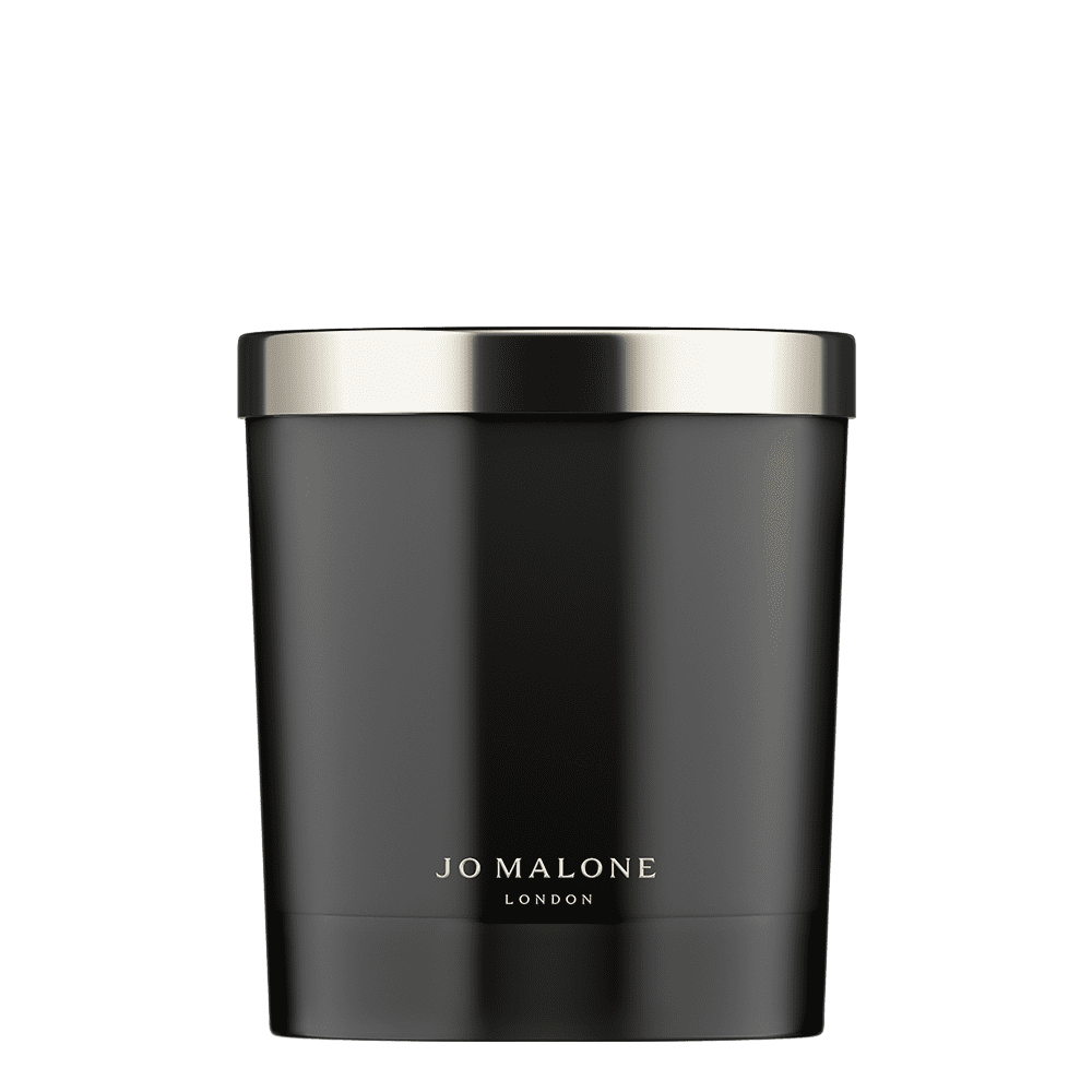 Jo Malone Dark Amber & Ginger Lily Home Candle - Mirrors Beauty