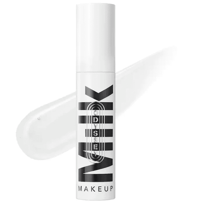Milk Makeup Odyssey Hydrating Non - Sticky Lip Oil Gloss - Mirrors Beauty
