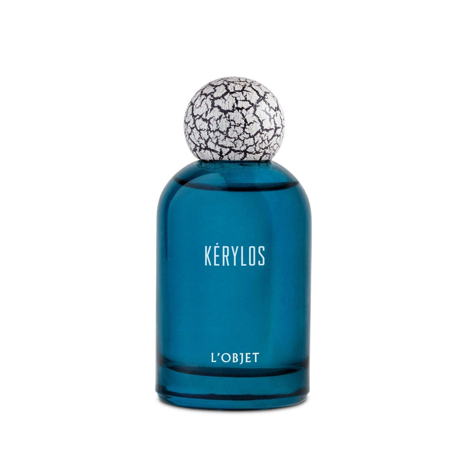L.object Kérylos Eau de Parfum - 100ml / 3.4fl.oz - Mirrors Beauty