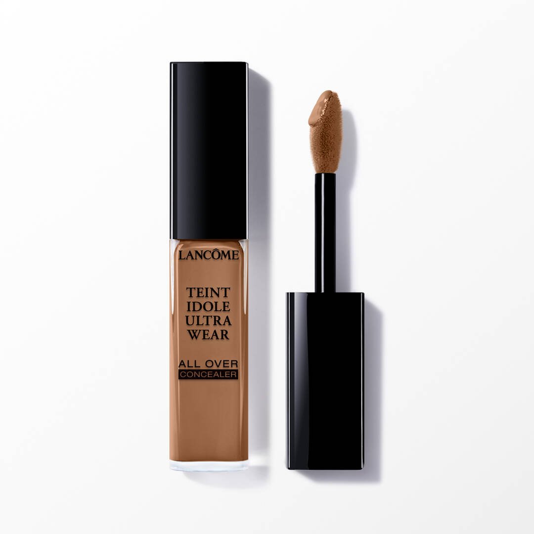 Lancôme Teint Idôle Ultra Wear All Over Concealer - Mirrors Beauty