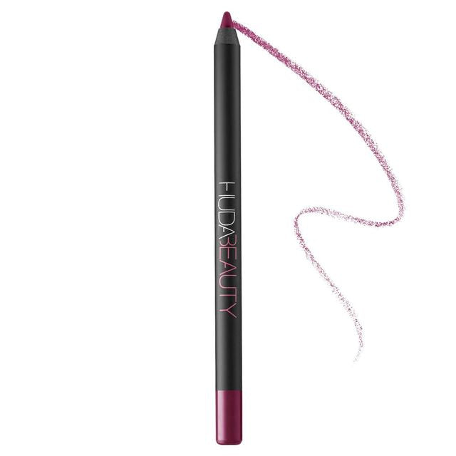 Huda Beauty Lip Contour - Mirrors Beauty