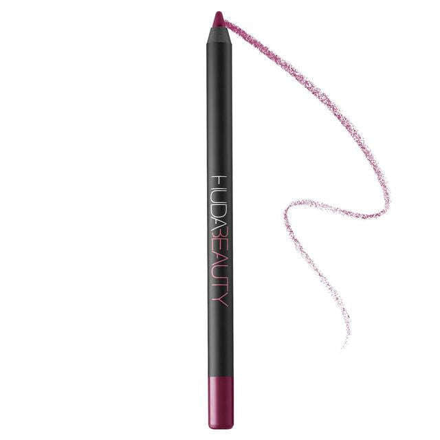 Huda Beauty Lip Contour - Mirrors Beauty