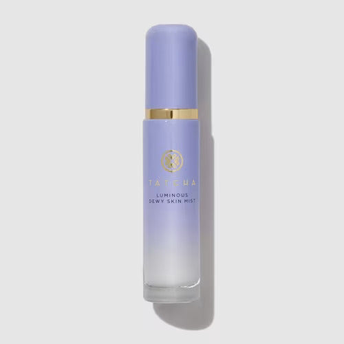 Tatcha Luminous Dewy Skin Mist - Mirrors Beauty