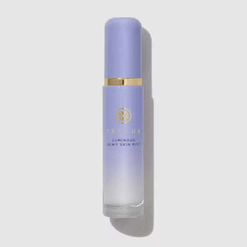 Tatcha Luminous Dewy Skin Mist - Mirrors Beauty