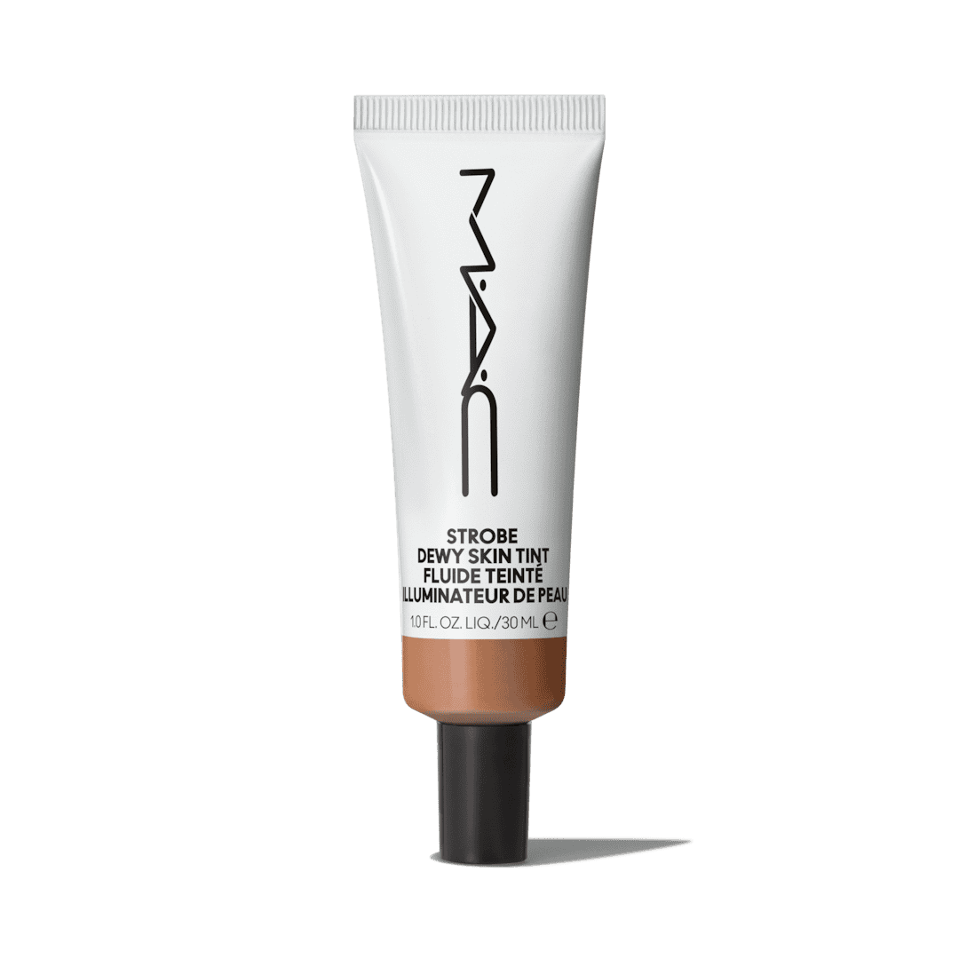 Mac Strobe Dewy Skin Tint - Mirrors Beauty