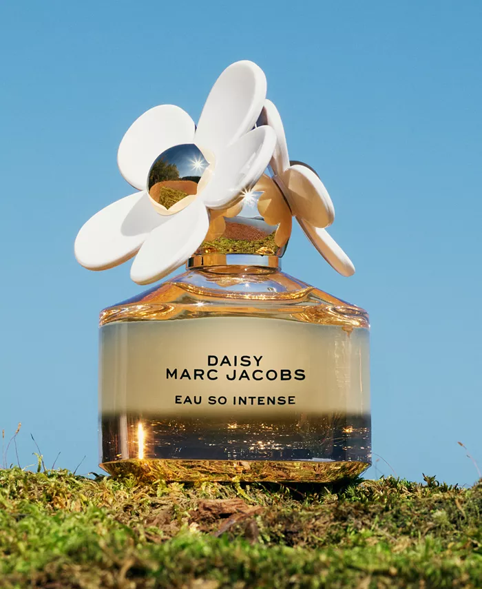 Marc Jacobs Daisy Eau So Intense Eau De Parfum - Mirrors Beauty