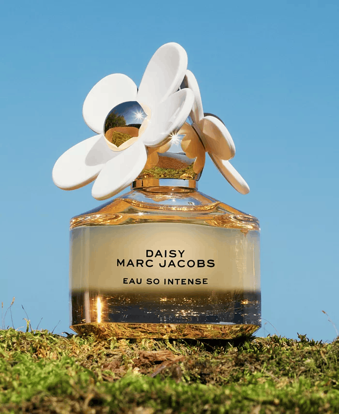 Marc Jacobs Daisy Eau So Intense Eau De Parfum - Mirrors Beauty