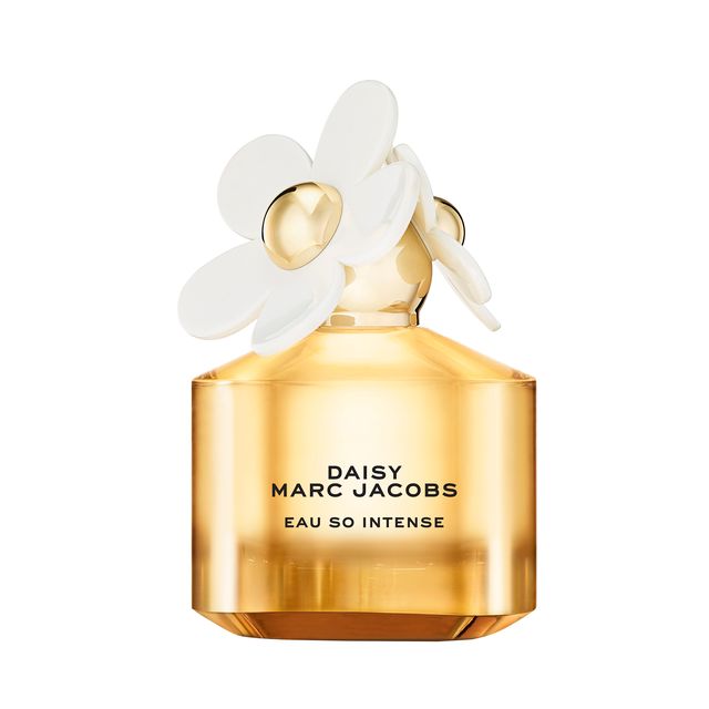 Marc Jacobs Daisy Eau So Intense Eau De Parfum - Mirrors Beauty