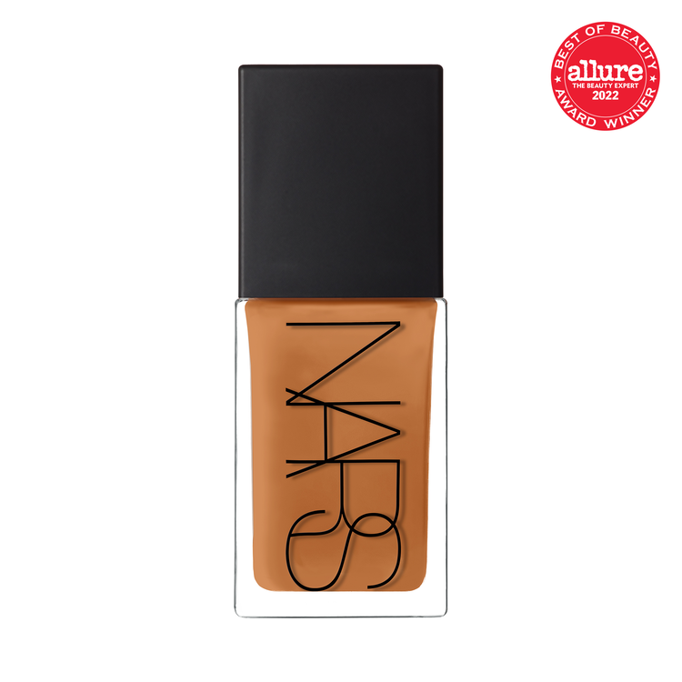 Nars Light Reflecting Advanced Skincare Foundaition - Mirrors Beauty
