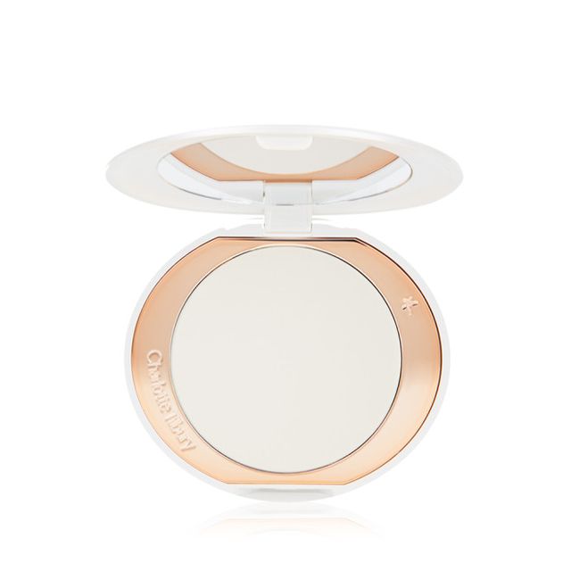 Charlotte Tilbury AIRBRUSH BRIGHTENING FLAWLESS FINISH - Mirrors Beauty