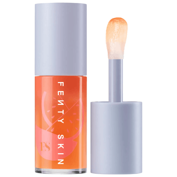 Fenty Treatz Hydrating + Strengthening Lip Oil - Mirrors Beauty
