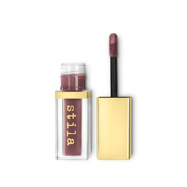 Stila suede shade Liquid eyeshadow - Mirrors Beauty