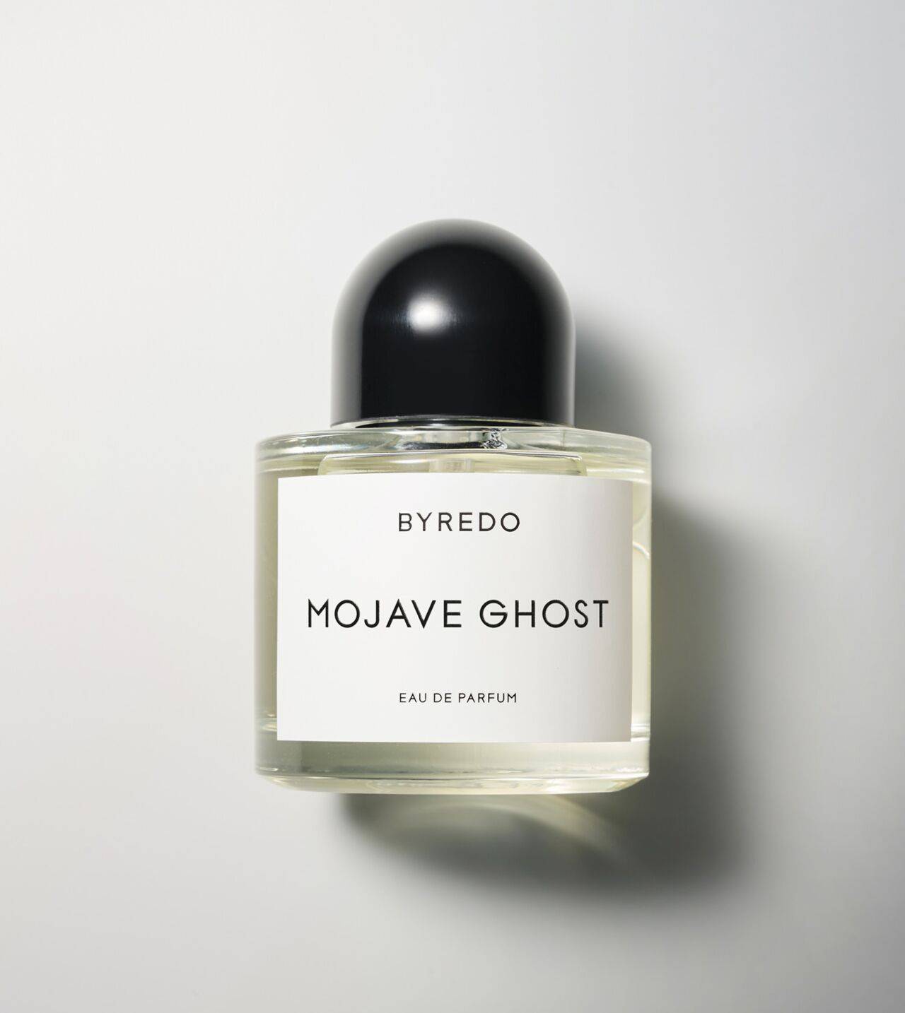 BYREDO Mojave Ghost - Mirrors Beauty