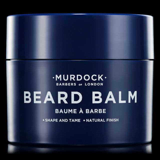 Murdock London Beard Balm - Mirrors Beauty