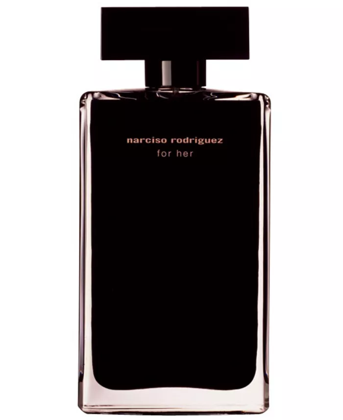 Narciso Rodriguez For Her 3.3oz EDT - Mirrors Beauty