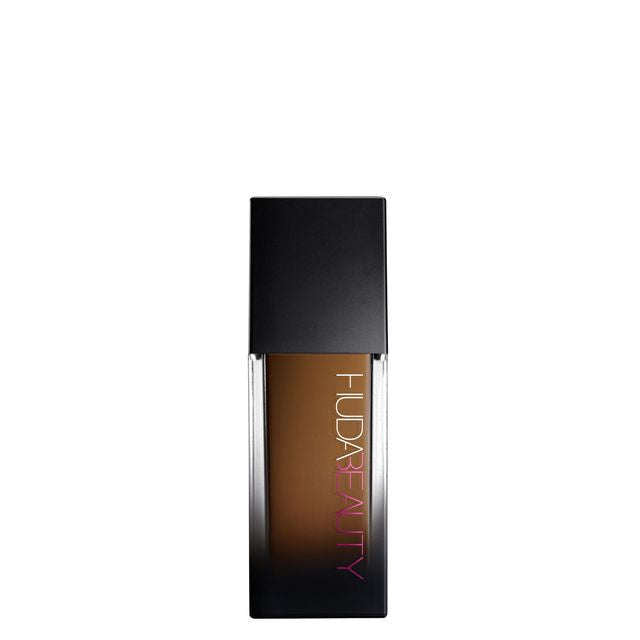 Huda Beauty Faux Filter Luminous Matte Foundation - Mirrors Beauty