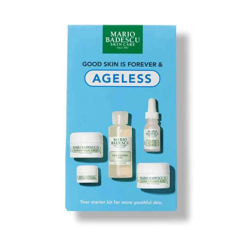 Mario Badescu Good Skin is Forever - AGELESS