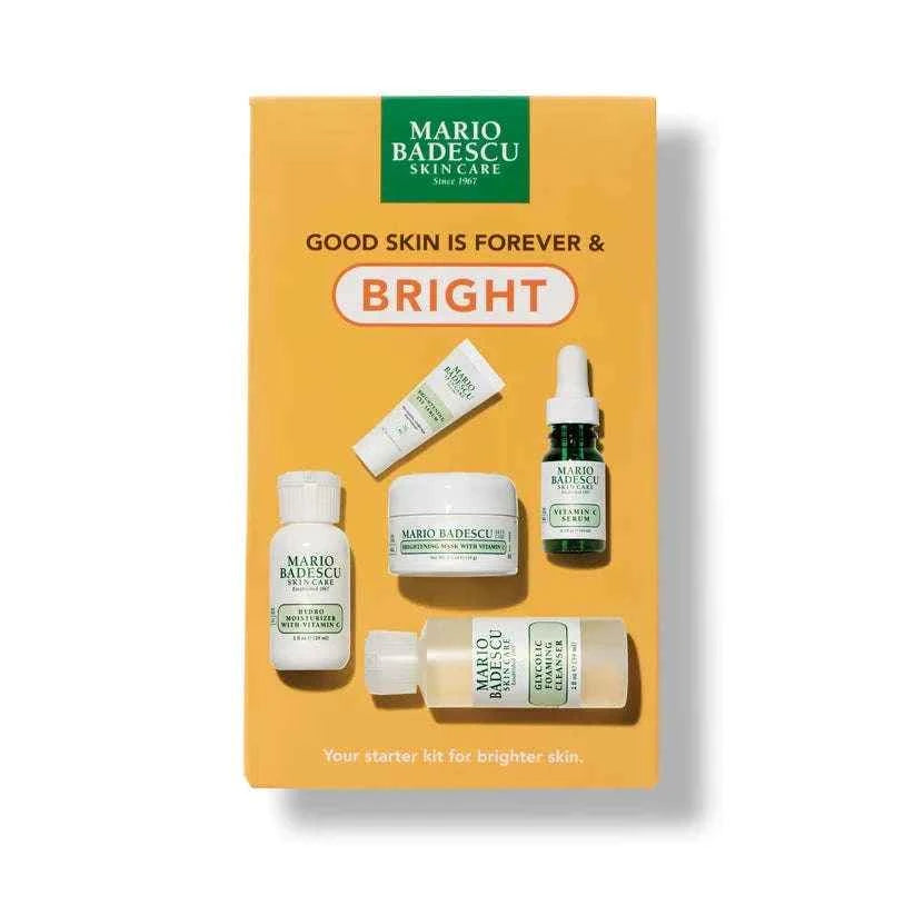 Mario Badescu Good Skin is Forever - BRIGHT