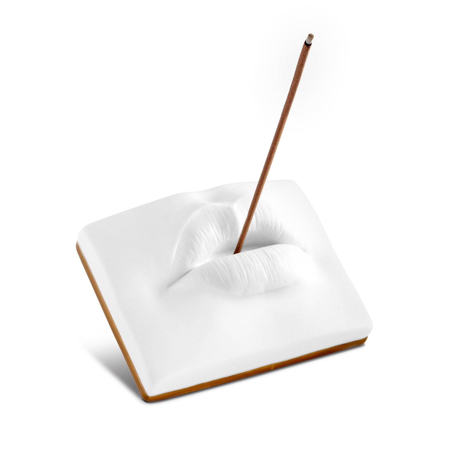L.object Oh Mon Dieu Incense Holder - Mirrors Beauty