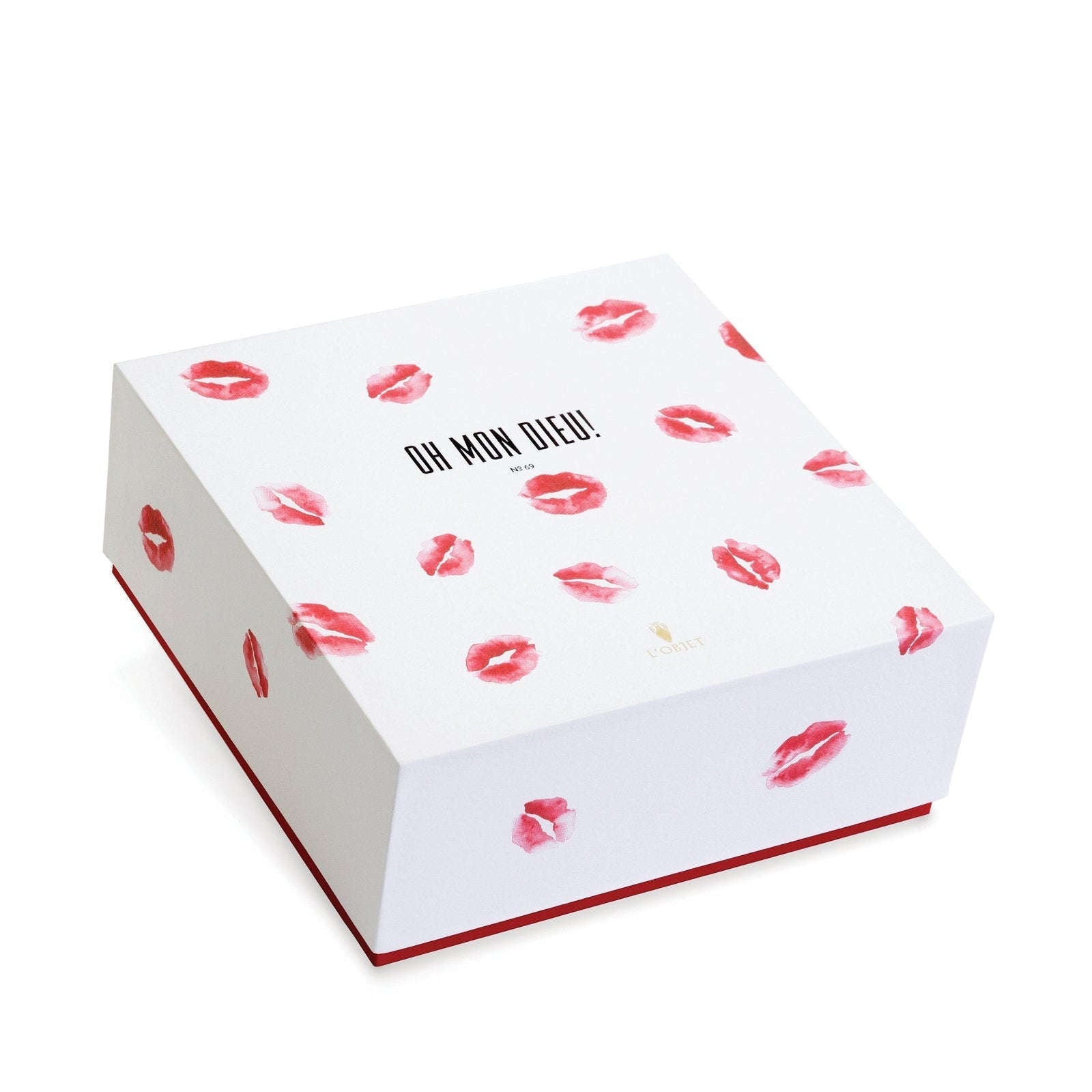 L'Objet Oh Mon Dieu! No.69 Gift Set - Mirrors Beauty