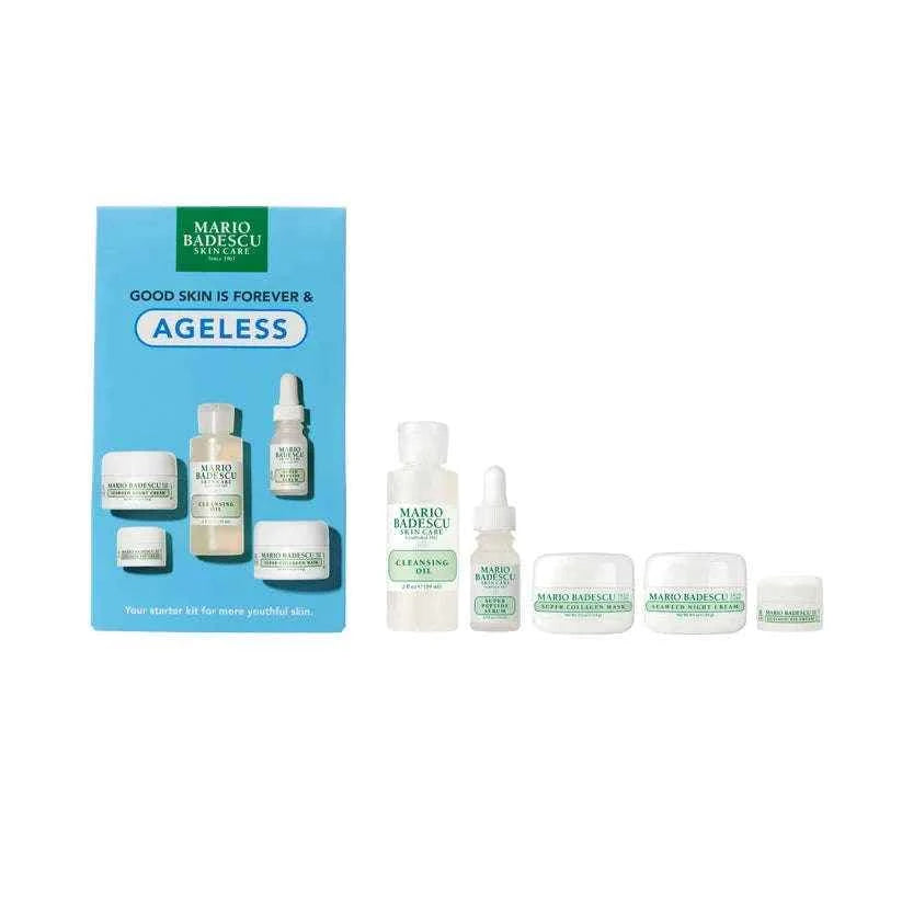 Mario Badescu Good Skin is Forever - AGELESS