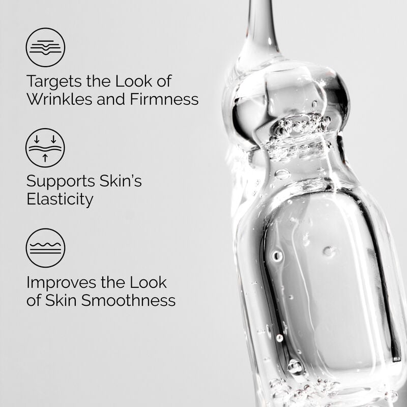 THE ORDINARY MULTI-PEPTIDE + HA SERUM - Mirrors Beauty