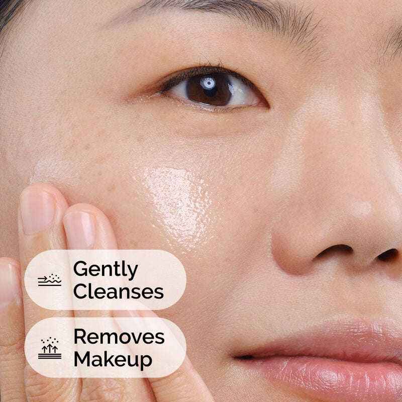 The Oridinary Squalane Cleanser