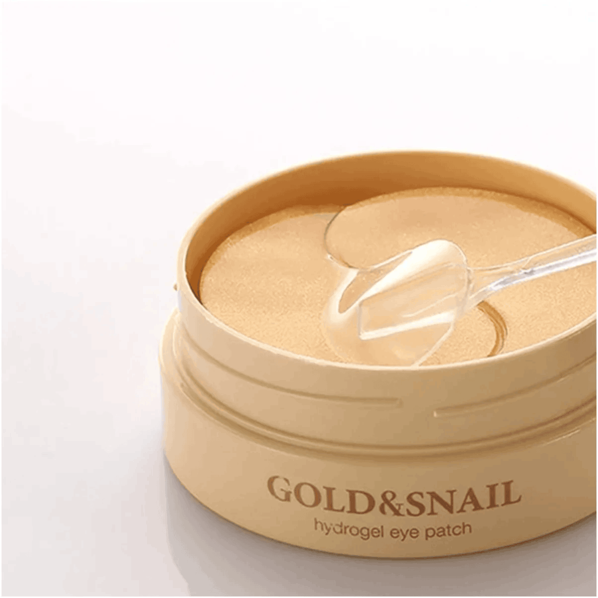 Petitfee Gold&Snail Eye patch - Mirrors Beauty