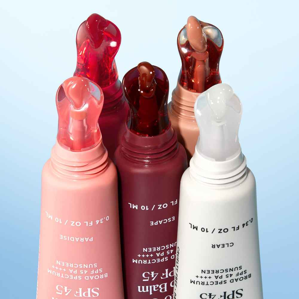 Naturium Phyto-Glow Lip Balm