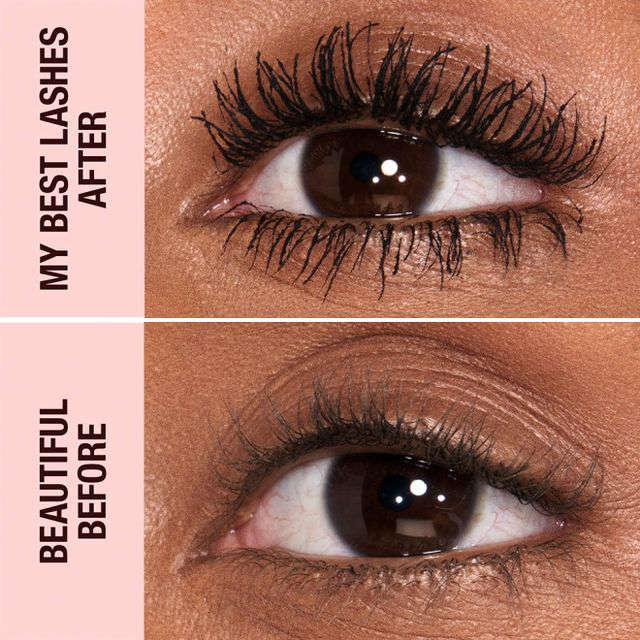 Charlotte Tilbury PILLOW TALK PUSH UP LASHES! MASCARA - Mirrors Beauty