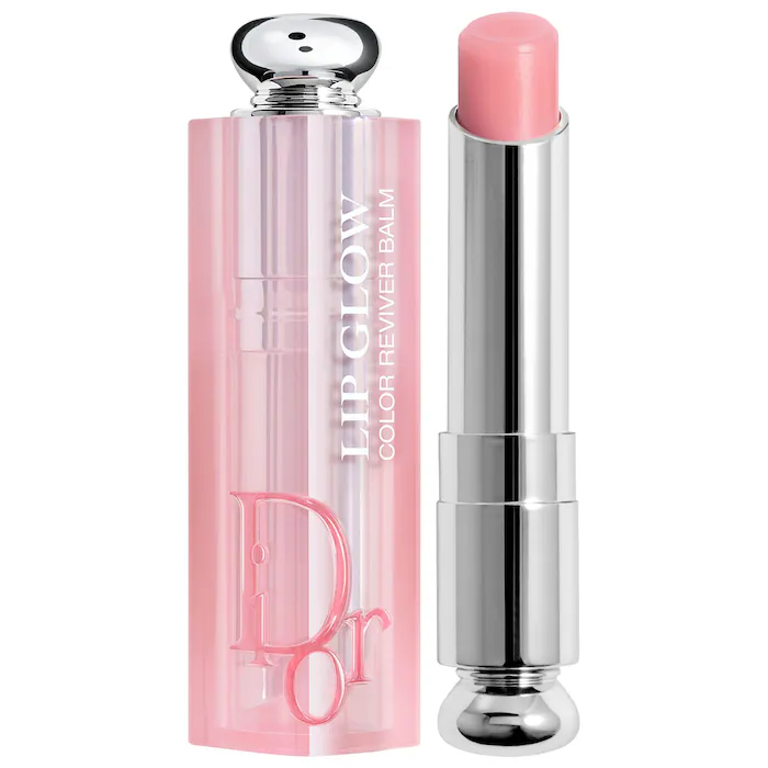 Dior Addict Lip Glow Balm - Mirrors Beauty