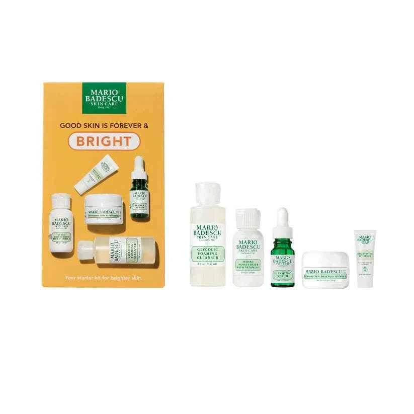 Mario Badescu Good Skin is Forever - BRIGHT
