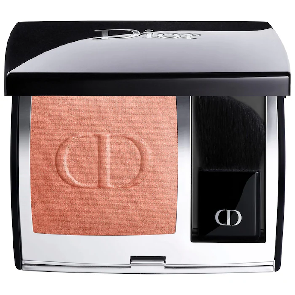 Dior Rouge Blush - Mirrors Beauty