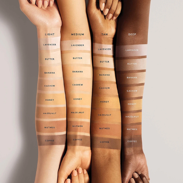 Fenty Beauty Pro Filt ’ r Instant Retouch Setting Powder - Mirrors Beauty