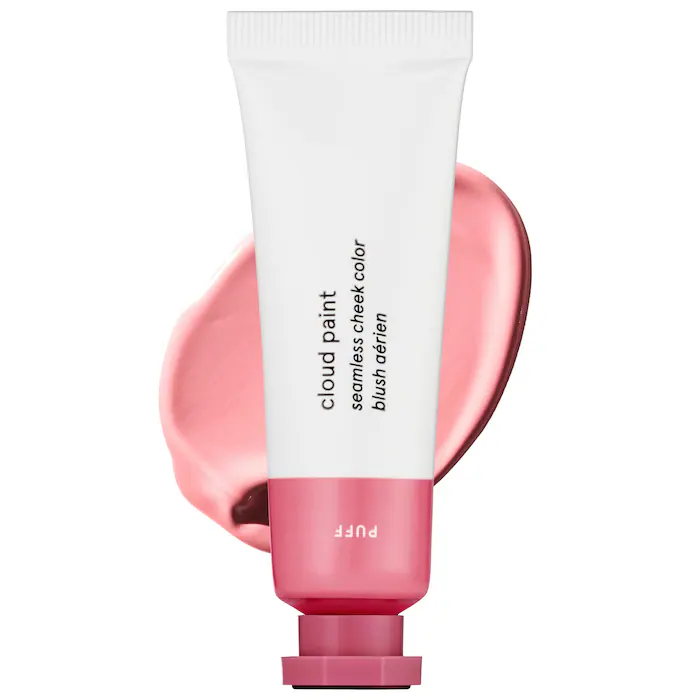 Glossier Cloud Paint Gel Cream Blush - Mirrors Beauty