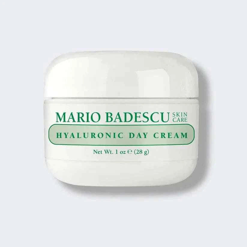 Mario Badescu Hyaluronic Day Cream