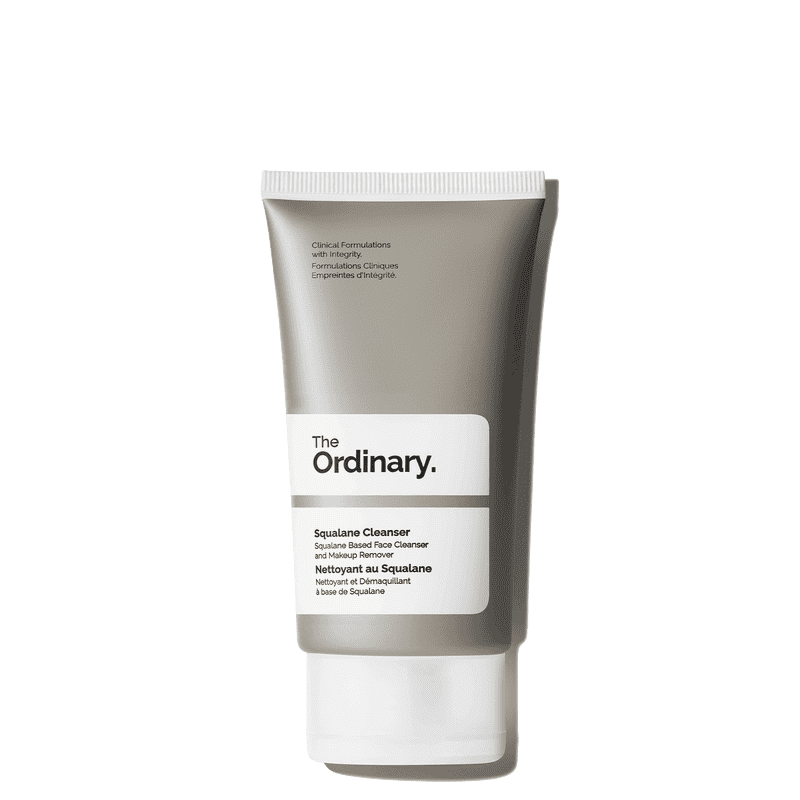 THE ORDINARY SQUALANE CLEANSER - Mirrors Beauty
