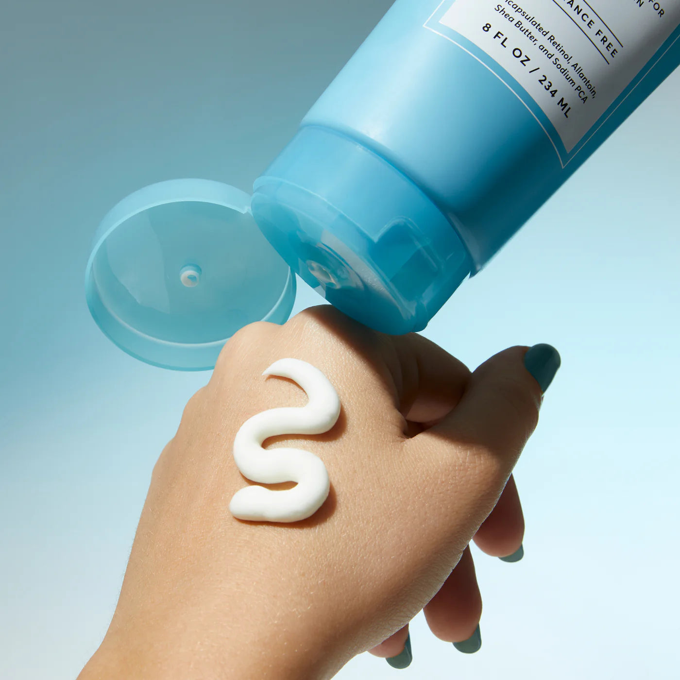 Naturium Skin-Renewing Retinol Body Lotion - Mirrors Beauty