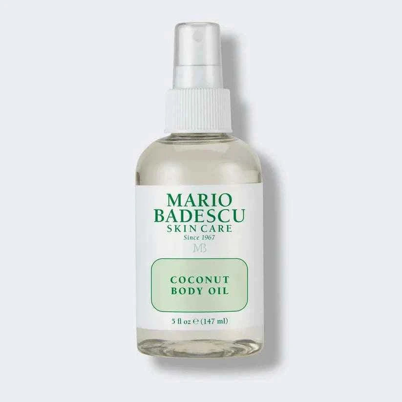 Mario Badescu Coconut Body Oil