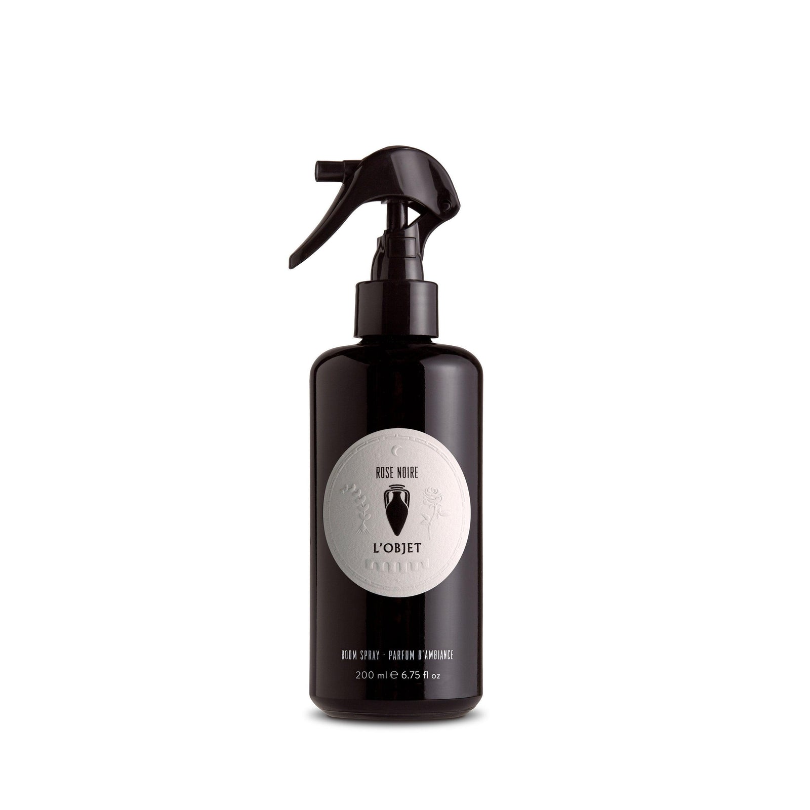 L'objet Rose Noire Room Spray - Mirrors Beauty