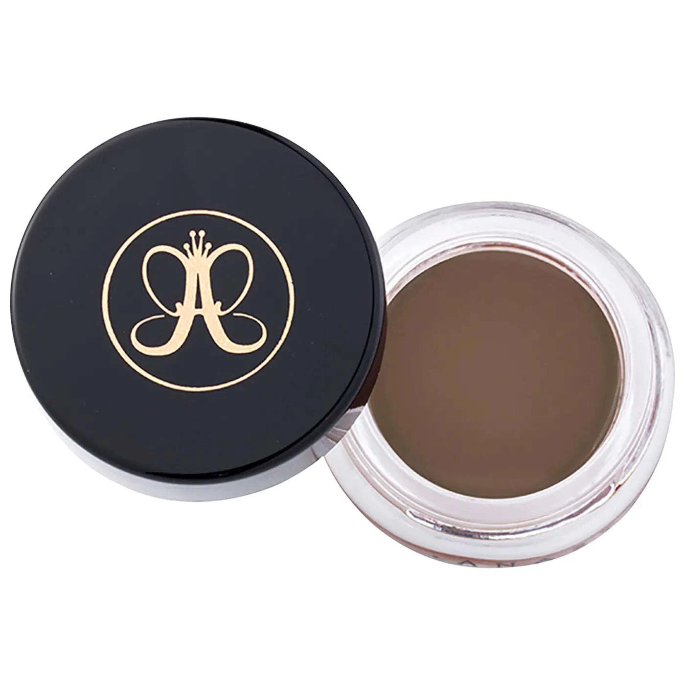 Anastasia Beverly Hills Dipbrow Pomade-Soft Brown Mirrors Beauty