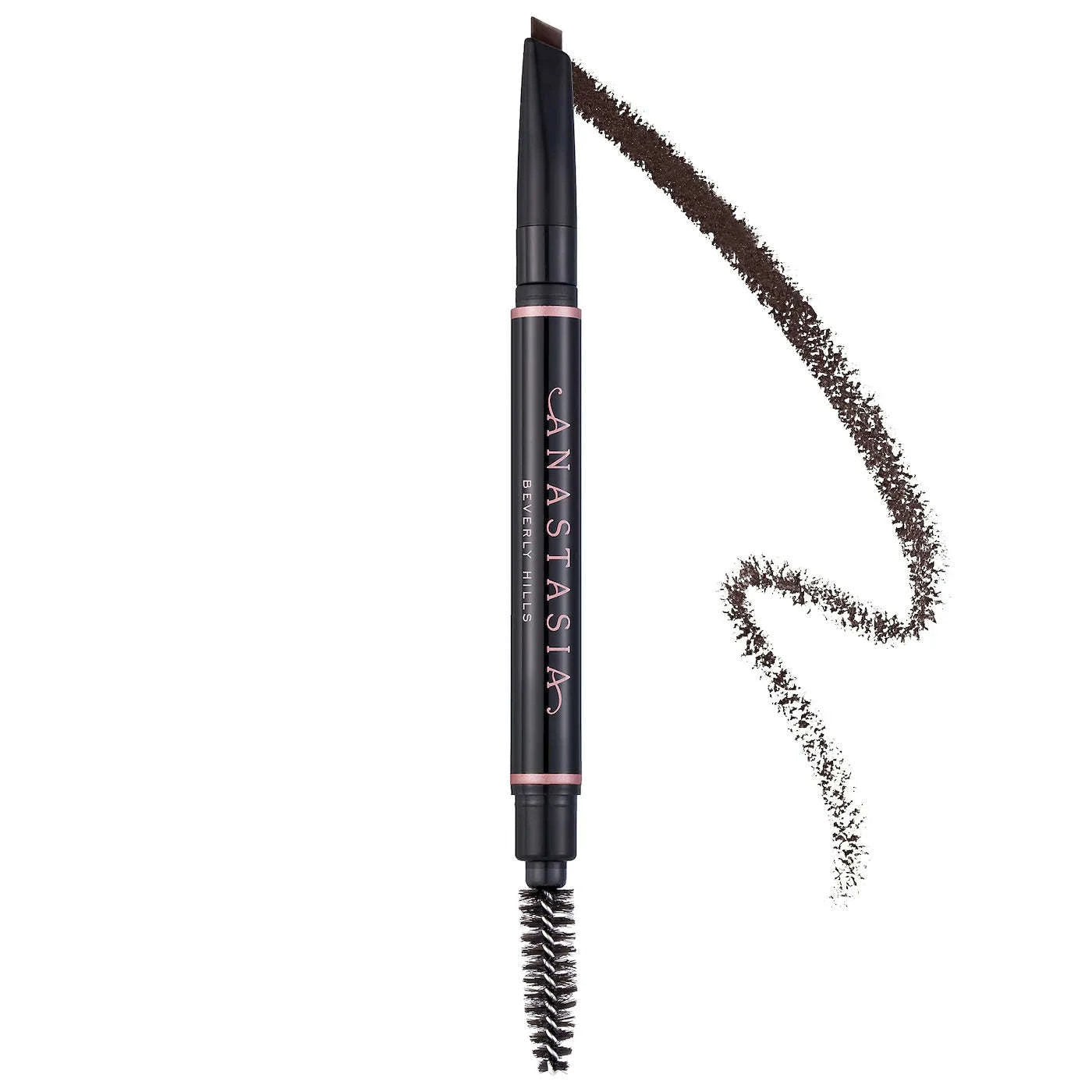 Anastasia Beverly Hills Brow Definer- Dark Brown Mirrors Beauty