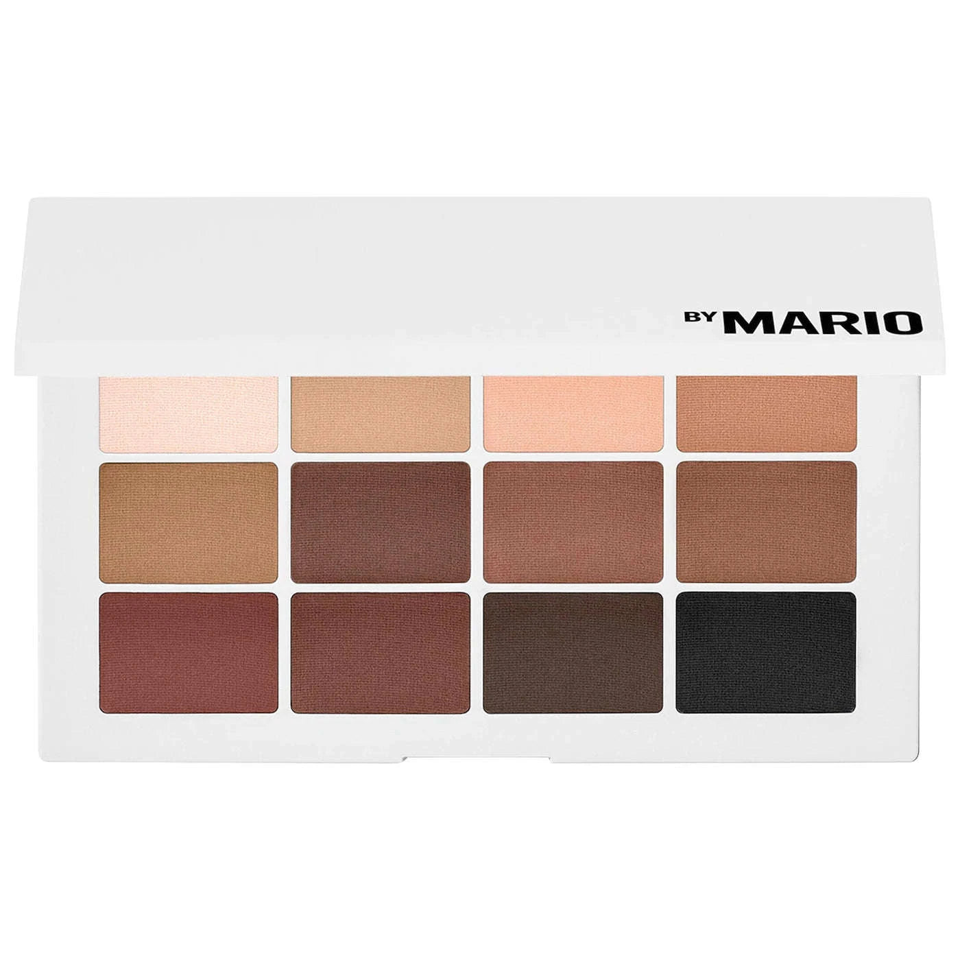 Makeup By Mario Master Mattes® Eyeshadow Palette Mirrors Beauty
