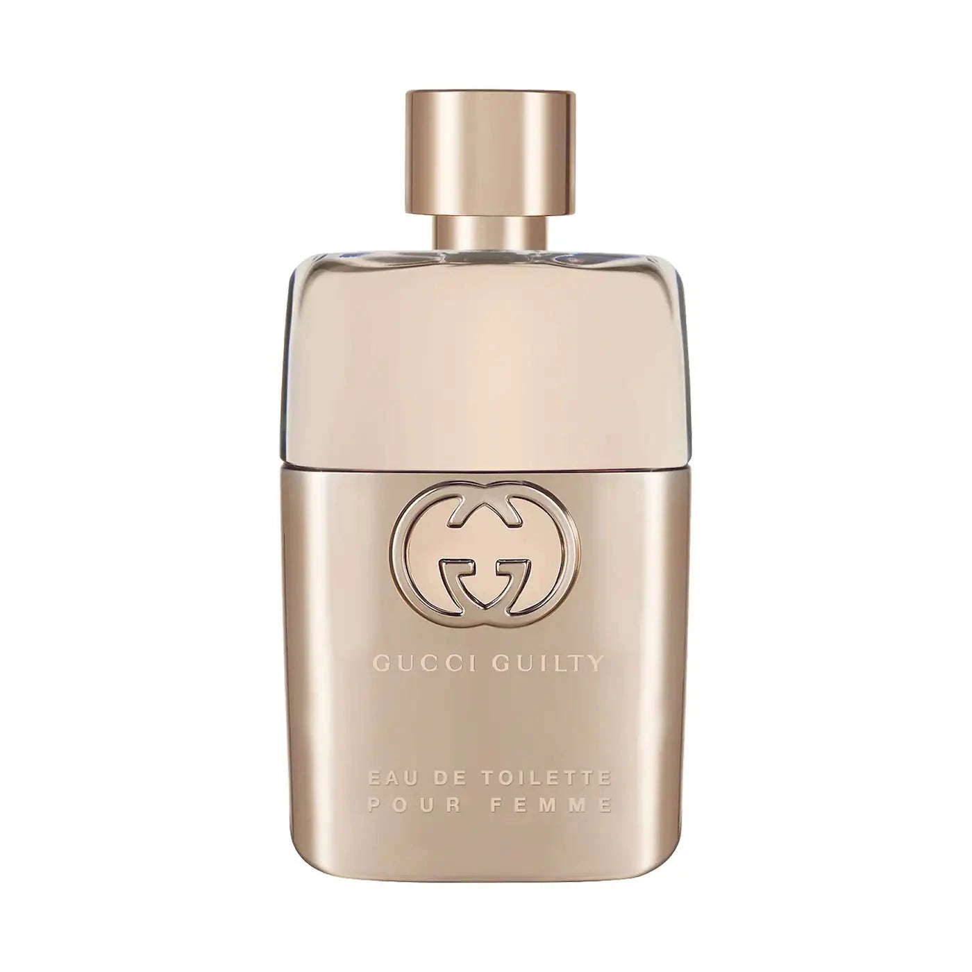 Gucci Guilty EDT Pour Femme eau de toilette Mirrors Beauty